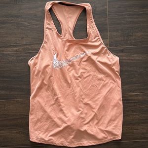 Nike Drifit Tank